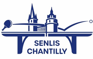 SENLIS-CHANTILLY TT