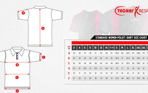 Maillot du club
