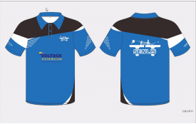 Maillot du club