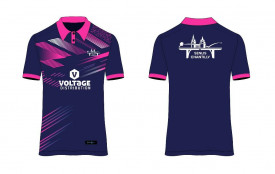 Maillot du club saison 2026 - Prix spécial adhérent