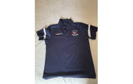 Maillot du club Chantilly - Ancienne version
