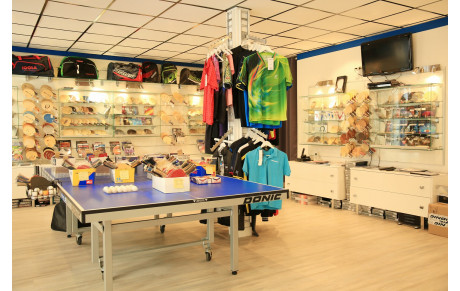 Achats Matériels Personnels