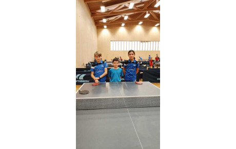SENLIS TT 2 Jeunes