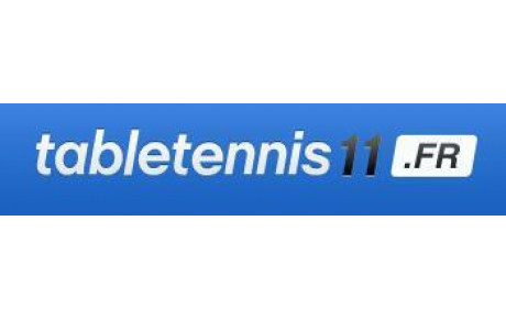 Table Tennis 11